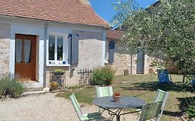 Maison à la Campagne